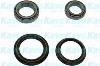 KAVO PARTS wbk4541 -  Комплект подшипника ступицы колеса